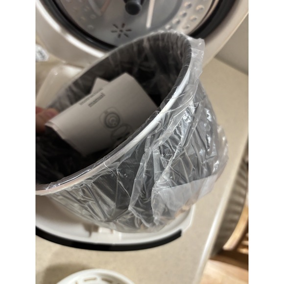 Bluebow Rice And Grain Cooker 12 Cup - Picture 9 of 11